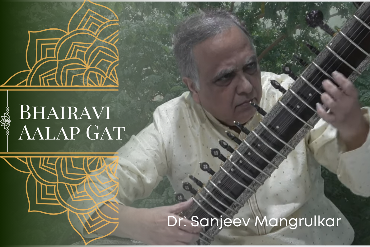 Bhairavi Aalap Gat