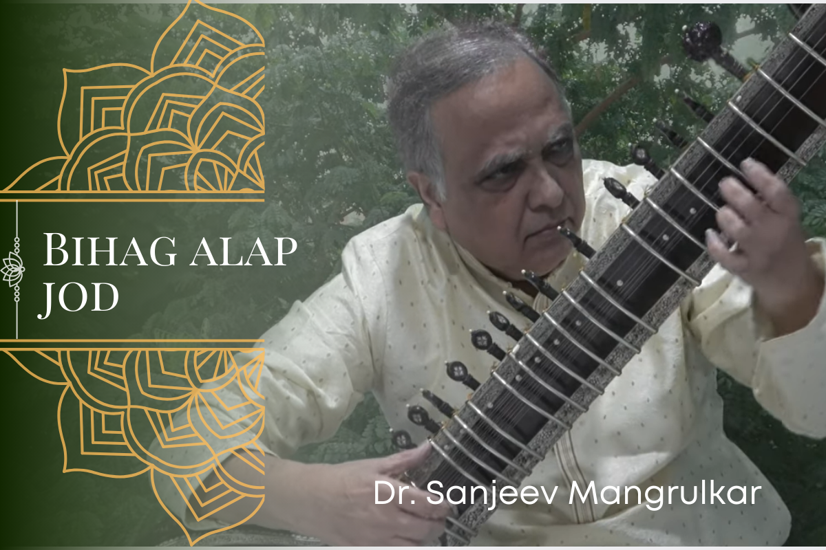 Bihag Alap, Jod