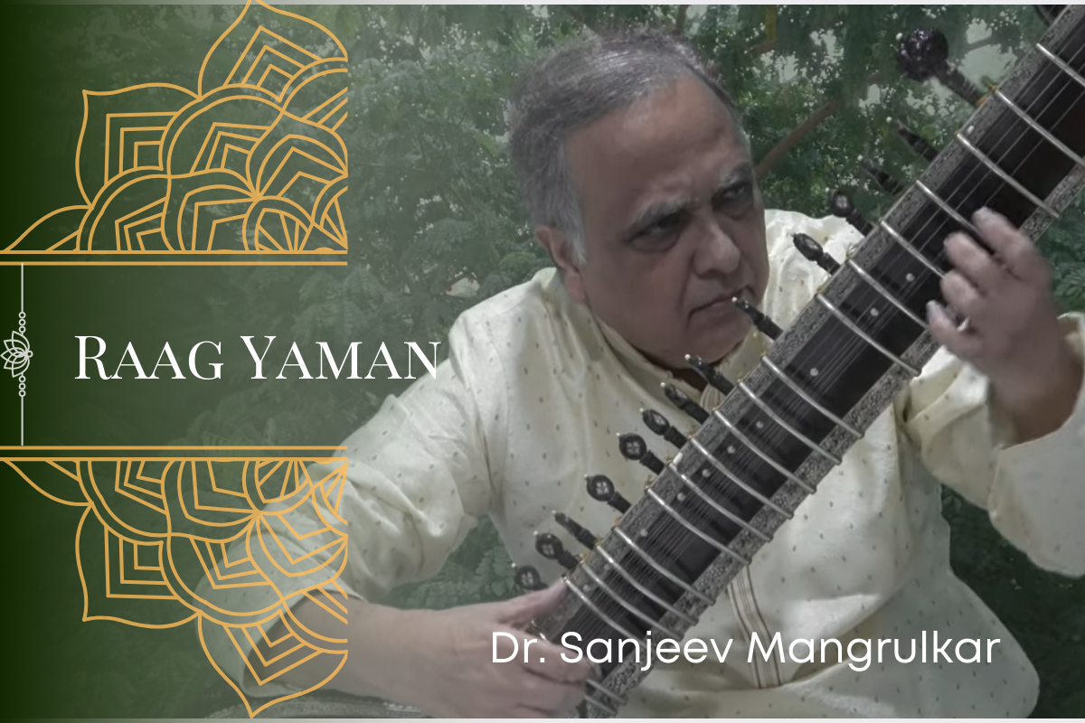 Raag Yaman