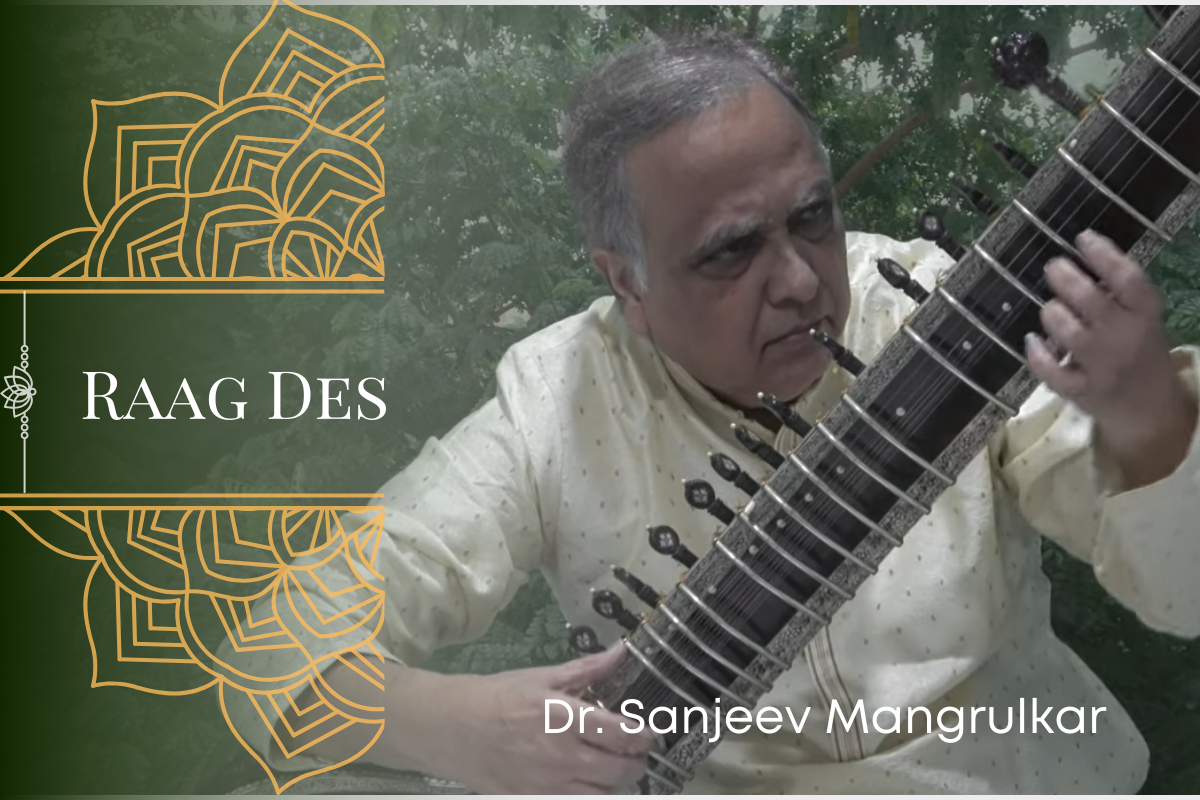 Raag Des